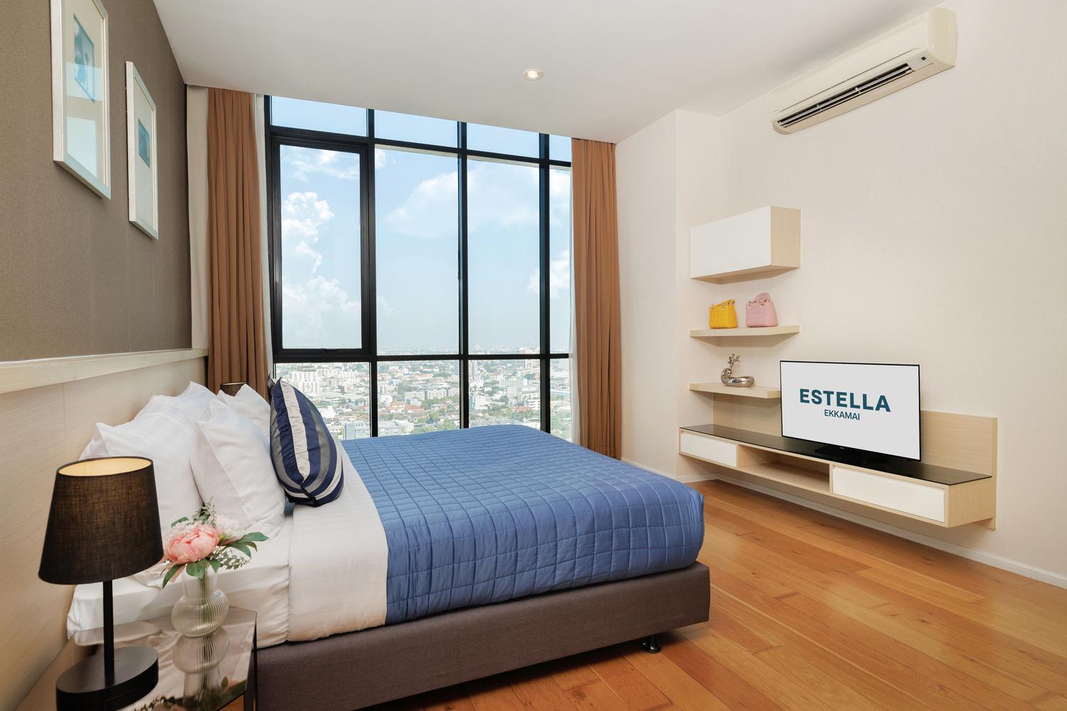 Mövenpick Residences Ekkamai Bangkok Bagian luar foto